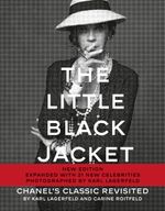 The Little Black Jacket Cover des Buches The Little Black Jacket (ISBN: 9783869308166)