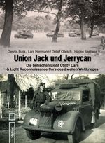 Union Jack und Jerrycan Cover des Buches Union Jack und Jerrycan (ISBN: 9783869332000)