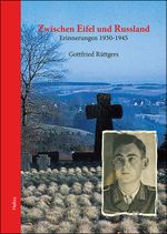 Zwischen Eifel und Russland Cover des Buches Zwischen Eifel und Russland (ISBN: 9783869332765)