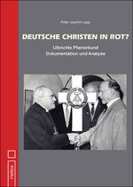 Deutsche Christen in Rot? Cover des Buches Deutsche Christen in Rot? (ISBN: 9783869332901)