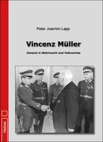 Vincenz Müller Cover des Buches Vincenz Müller (ISBN: 9783869332970)