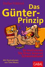 Das Günter-Prinzip Cover des Buches Das Günter-Prinzip (ISBN: 9783869361697)
