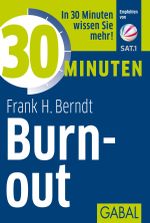 30 Minuten Burn-out Cover des Buches 30 Minuten Burn-out (ISBN: 9783869362557)