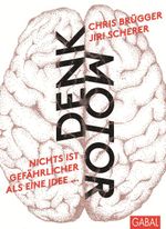 Denkmotor Cover des Buches Denkmotor (ISBN: 9783869365978)