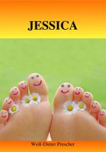 Jessica Cover des Buches Jessica (ISBN: 9783869374499)