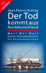 Der Tod kommt aus Norddeutschland Cover des Buches Der Tod kommt aus Norddeutschland (ISBN: 9783869400259)