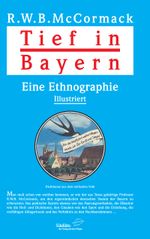 Tief in Bayern Cover des Buches Tief in Bayern (ISBN: 9783869400556)