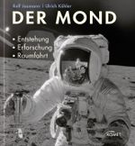 Der Mond Cover des Buches Der Mond (ISBN: 9783869413563)