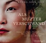 Als Mutter verschwand Cover des Buches Als Mutter verschwand (ISBN: 9783869521060)