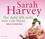 Der Apfel fällt nicht weit vom Mann Cover des Buches Der Apfel fällt nicht weit vom Mann (ISBN: 9783869521091)