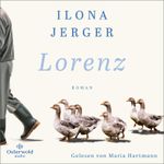 Lorenz Cover des Buches Lorenz (ISBN: 9783869526010)