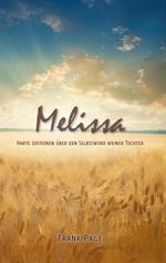 Melissa Cover des Buches Melissa (ISBN: 9783869542324)