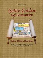 Leinwände, gewebt aus Gottes Zahlen Cover des Buches Leinwände, gewebt aus Gottes Zahlen (ISBN: 9783869542638)