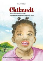 Chikondi Cover des Buches Chikondi (ISBN: 9783869543376)