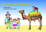 Purzel, das Äffchen Cover des Buches Purzel, das Äffchen (ISBN: 9783869543383)