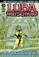 Luba Wolfschwanz 17 Cover des Buches Luba Wolfschwanz 17 (ISBN: 9783869591421)