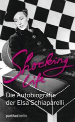 Shocking Life Cover des Buches Shocking Life (ISBN: 9783869640846)