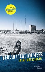 Berlin liegt am Meer Cover des Buches Berlin liegt am Meer (ISBN: 9783869711607)