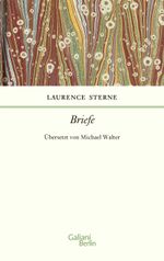 Briefe Cover des Buches Briefe (ISBN: 9783869711706)