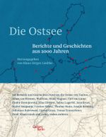 Die Ostsee Cover des Buches Die Ostsee (ISBN: 9783869711751)