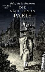 Die Nächte von Paris Cover des Buches Die Nächte von Paris (ISBN: 9783869711829)