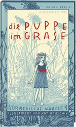 Die Puppe im Grase Cover des Buches Die Puppe im Grase (ISBN: 9783869711959)