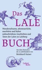 Das Lalebuch Cover des Buches Das Lalebuch (ISBN: 9783869712369)
