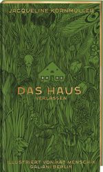 Das Haus verlassen Cover des Buches Das Haus verlassen (ISBN: 9783869712864)