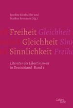 Freiheit – Gleichheit – Sinnlichkeit Cover des Buches Freiheit – Gleichheit – Sinnlichkeit (ISBN: 9783869712895)