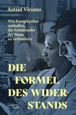 Die Formel des Widerstands Cover des Buches Die Formel des Widerstands (ISBN: 9783869712932)