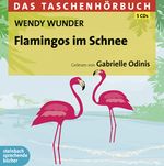 Flamingos im Schnee Cover des Buches Flamingos im Schnee (ISBN: 9783869741871)