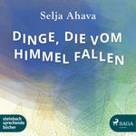 Dinge, die vom Himmel fallen Cover des Buches Dinge, die vom Himmel fallen (ISBN: 9783869742847)