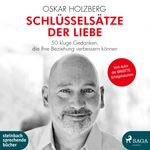 Schlüsselsätze der Liebe Cover des Buches Schlüsselsätze der Liebe (ISBN: 9783869742939)
