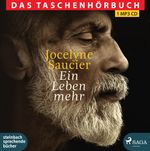 Ein Leben mehr Cover des Buches Ein Leben mehr (ISBN: 9783869742953)