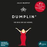 DUMPLIN' Cover des Buches DUMPLIN' (ISBN: 9783869743226)