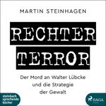 Rechter Terror Cover des Buches Rechter Terror (ISBN: 9783869745527)