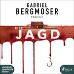 Die Jagd Cover des Buches Die Jagd (ISBN: 9783869746302)