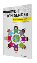 Die Ich-Sender Cover des Buches Die Ich-Sender (ISBN: 9783869800059)