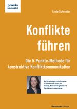Konflikte führen Cover des Buches Konflikte führen (ISBN: 9783869802442)