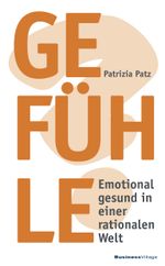 Gefühle Cover des Buches Gefühle (ISBN: 9783869804958)