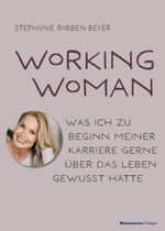 Working Woman Cover des Buches Working Woman (ISBN: 9783869807652)