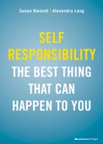 Self-Responsibility Cover des Buches Self-Responsibility (ISBN: 9783869807898)
