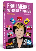 Frau Merkel schreibt Stabreim Cover des Buches Frau Merkel schreibt Stabreim (ISBN: 9783869810140)
