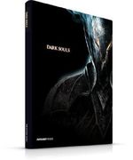 Dark Souls - The Official Guide Cover des Buches Dark Souls - The Official Guide (ISBN: 9783869930480)