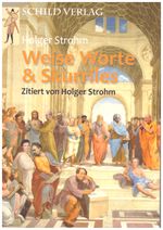 Weise Worte & Skurriles Cover des Buches Weise Worte & Skurriles (ISBN: 9783869940571)