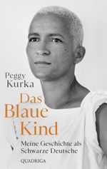 Das Blaue Kind Cover des Buches Das Blaue Kind (ISBN: 9783869951317)