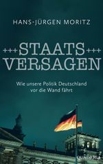 Staatsversagen Cover des Buches Staatsversagen (ISBN: 9783869951348)