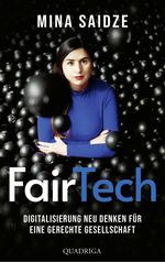 FairTech Cover des Buches FairTech (ISBN: 9783869951355)