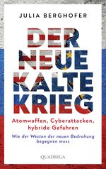 Der neue Kalte Krieg Cover des Buches Der neue Kalte Krieg (ISBN: 9783869951386)