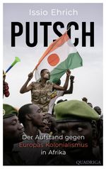Putsch Cover des Buches Putsch (ISBN: 9783869951485)